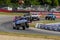 Stadium Super Trucks Series: July 02 Honda Indy 200