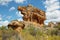 Stadsaal caves in Cederberg