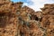 Stadsaal caves in Cederberg