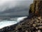 Staffa Shore