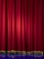 Stage curtain