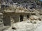 Stage of the Greco-Roman theater in Turkey