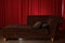 Stage Theater Drape Curtain Element