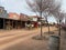 Stagecoach Western Town Tombstone Arizona