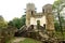 Stainborough Castle 4, Wentworth Castle, Barnsley, South Yorkshire.