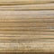 Stained bamboo mat background