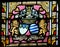 Stained Glass - Coat of Arms