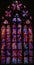 Stained Glass - Passion of Jesus Christ