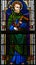 Stained Glass - Saint Joseph