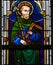 Stained Glass - Saint Joseph