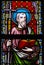 Stained Glass - Saint Philip