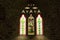 Stained Glass,St John\'s,Tralee