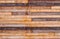 Stained Wood Surface Wall Background/ Texture