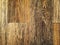 Stained wooden floor background