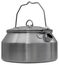 Stainless coffee kettle