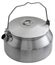 Stainless coffee kettle