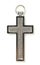 Stainless Cross