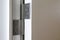 Stainless door hinges