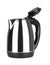 Stainless electric kettle