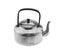 Stainless kettle