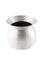 Stainless pot for sticky rice cooking