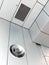 Stainless Steel Air-conditioning Outlet