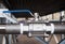 Stainless steel ball valve