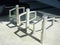 Stainless Steel Bicycle Racks