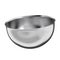 Stainless steel bowl