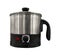 Stainless steel electric kettle water boiler for your kitchen