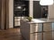 Stainless Steel Kitchen