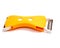 Stainless steel knife slicer tool to shred fruit vegetable cheese,