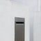 Stainless Steel Mail Box