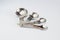 Stainless steel Measuring spoon,Teaspoon and tablespoon measure for cooking