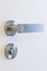 Stainless steel modern door handle