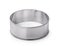 Stainless steel round cooking mold