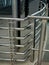 Stainless Steel Safety Rails