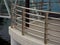 Stainless Steel Safety Rails