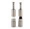 Stainless Steel Salt and Pepper Mills