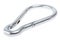 Stainless steel spring snap hook carabiner link grade heavy duty