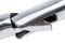 Stainless steel spring snap hook carabiner link grade heavy duty