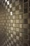 Stainless Steel Square Tiles