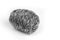Stainless Steel Wool Scrubber Sponge for kitchen cleaning