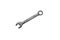 Stainless steel wrench or spanners size 14 mm