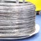 Stainless wire coil