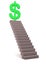 Stair Dollar