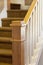 Staircase Bannister
