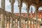 Staircase Contarini del Bovolo in Venice, Italy