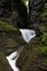 Staircase Falls - Watkins Glen State Park - Long Exposure - Waterfall - New York