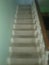 Staircase ladder interior  of home